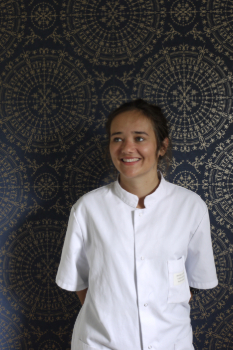 Cécile Martin Ostéopathe à Lyon 8-Cécile Martin
